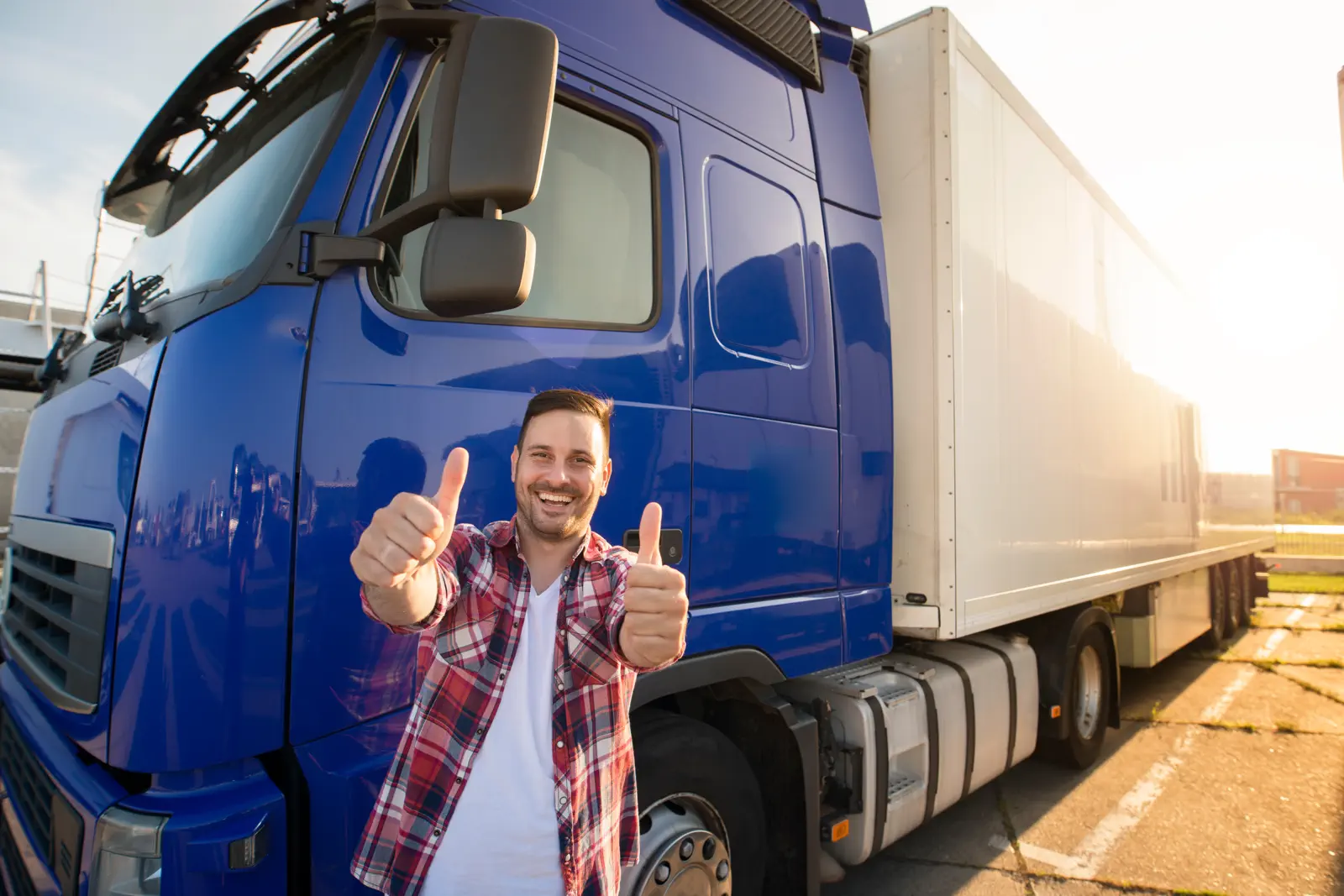 Wie Lange Dauert Eine Umschulung Zum Lkw Fahrer quaabo.de